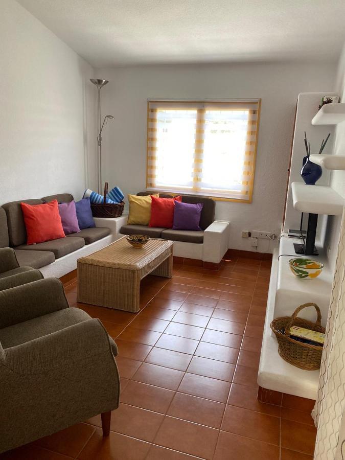 Casa De 5 Dormitorios Y 2 Terrazas Maspalomas  Exteriör bild