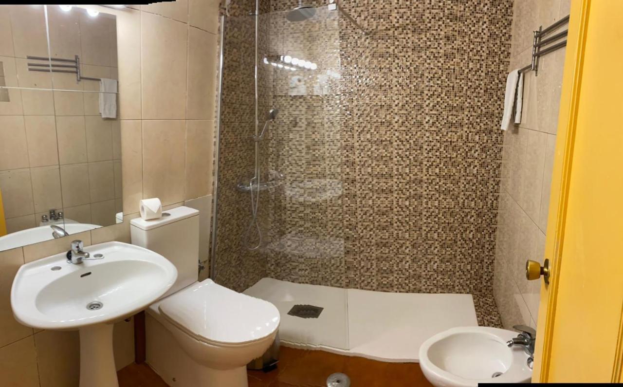 Casa De 5 Dormitorios Y 2 Terrazas Maspalomas  Exteriör bild