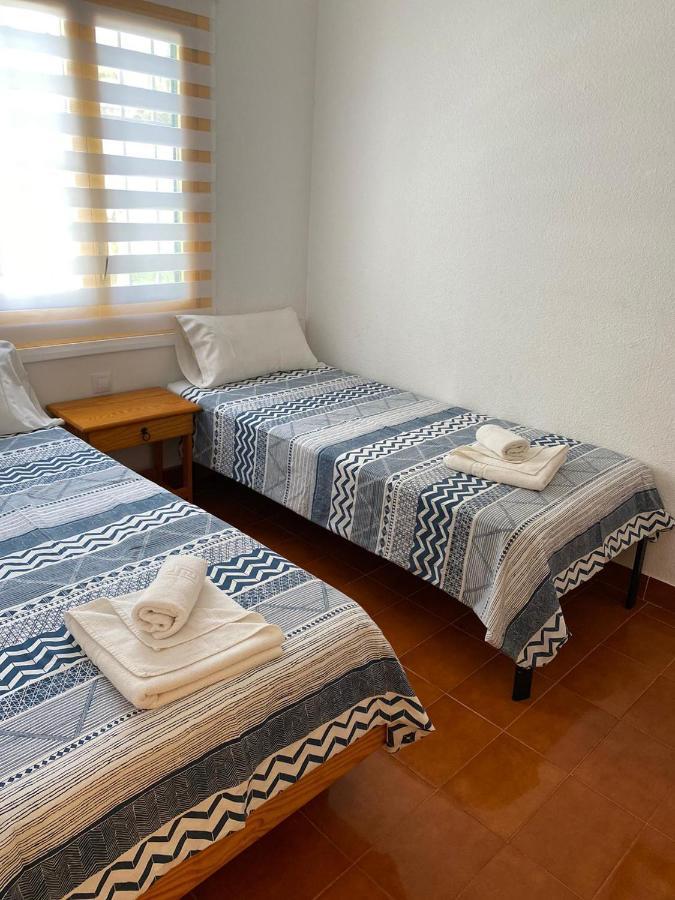 Casa De 5 Dormitorios Y 2 Terrazas Maspalomas  Exteriör bild