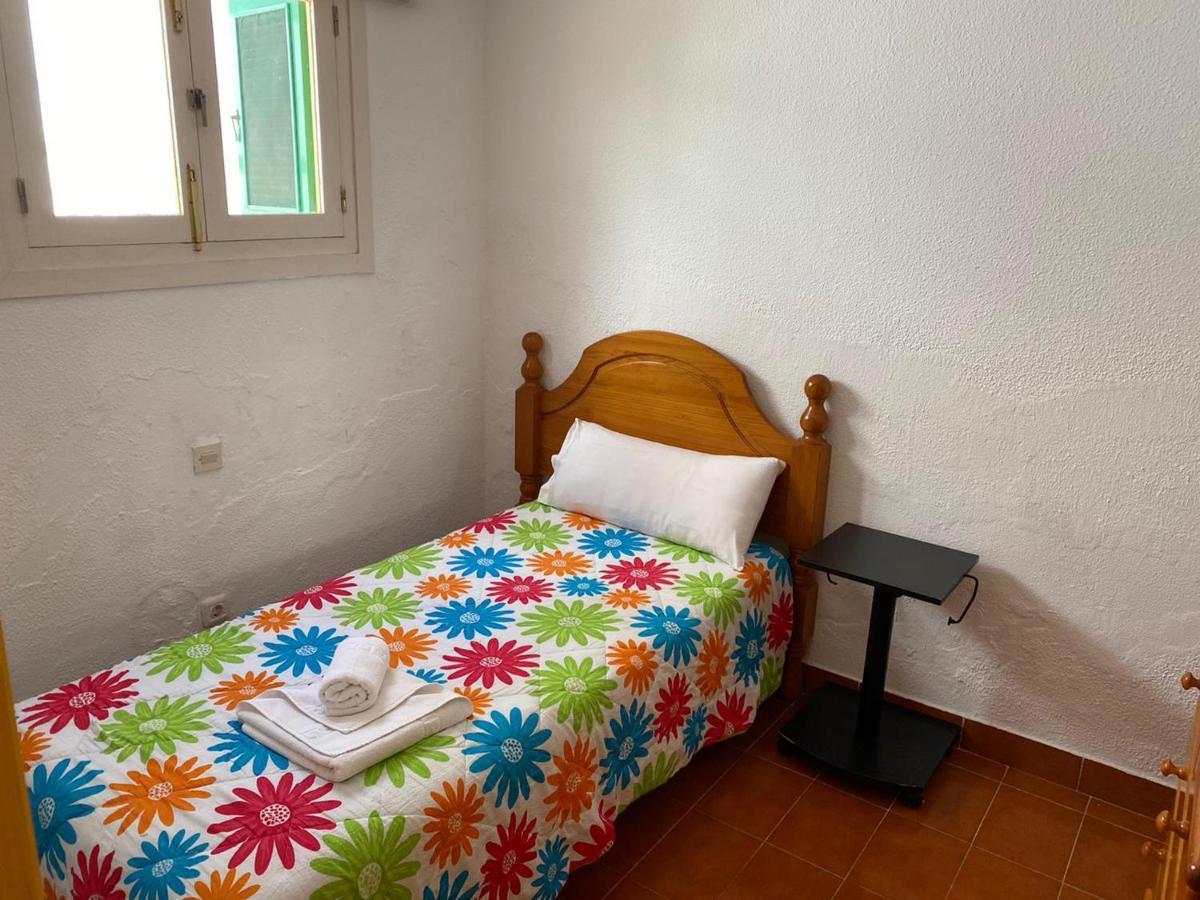 Casa De 5 Dormitorios Y 2 Terrazas Maspalomas  Exteriör bild