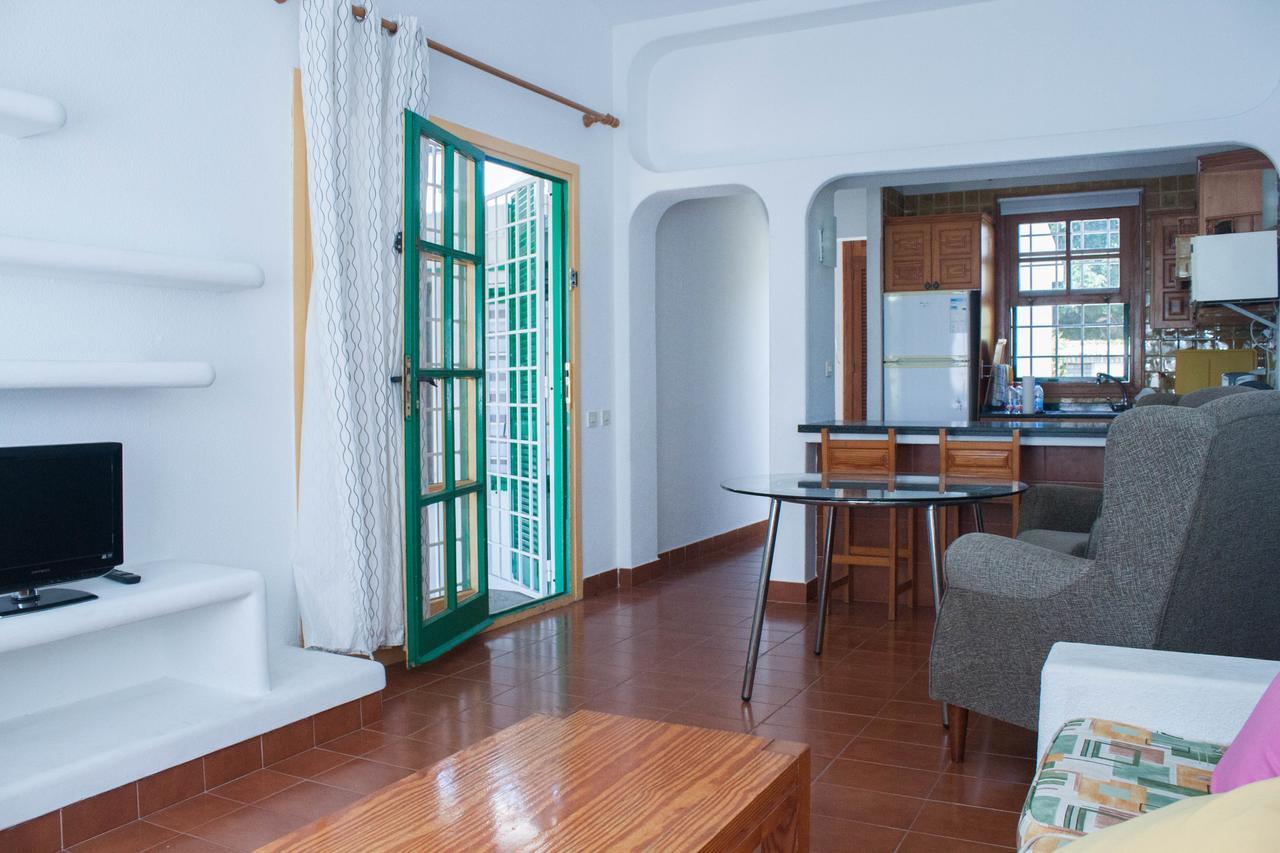 Casa De 5 Dormitorios Y 2 Terrazas Maspalomas  Exteriör bild