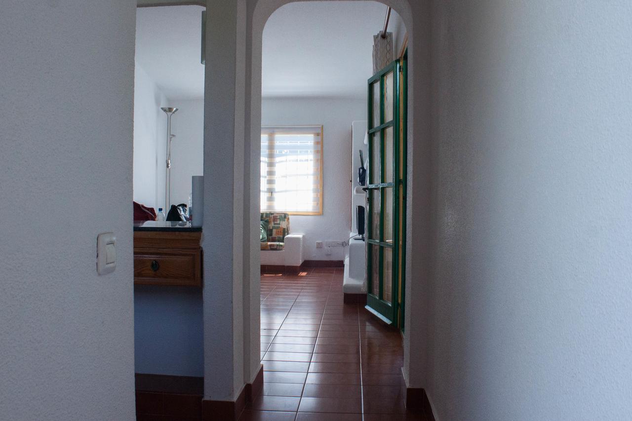 Casa De 5 Dormitorios Y 2 Terrazas Maspalomas  Exteriör bild