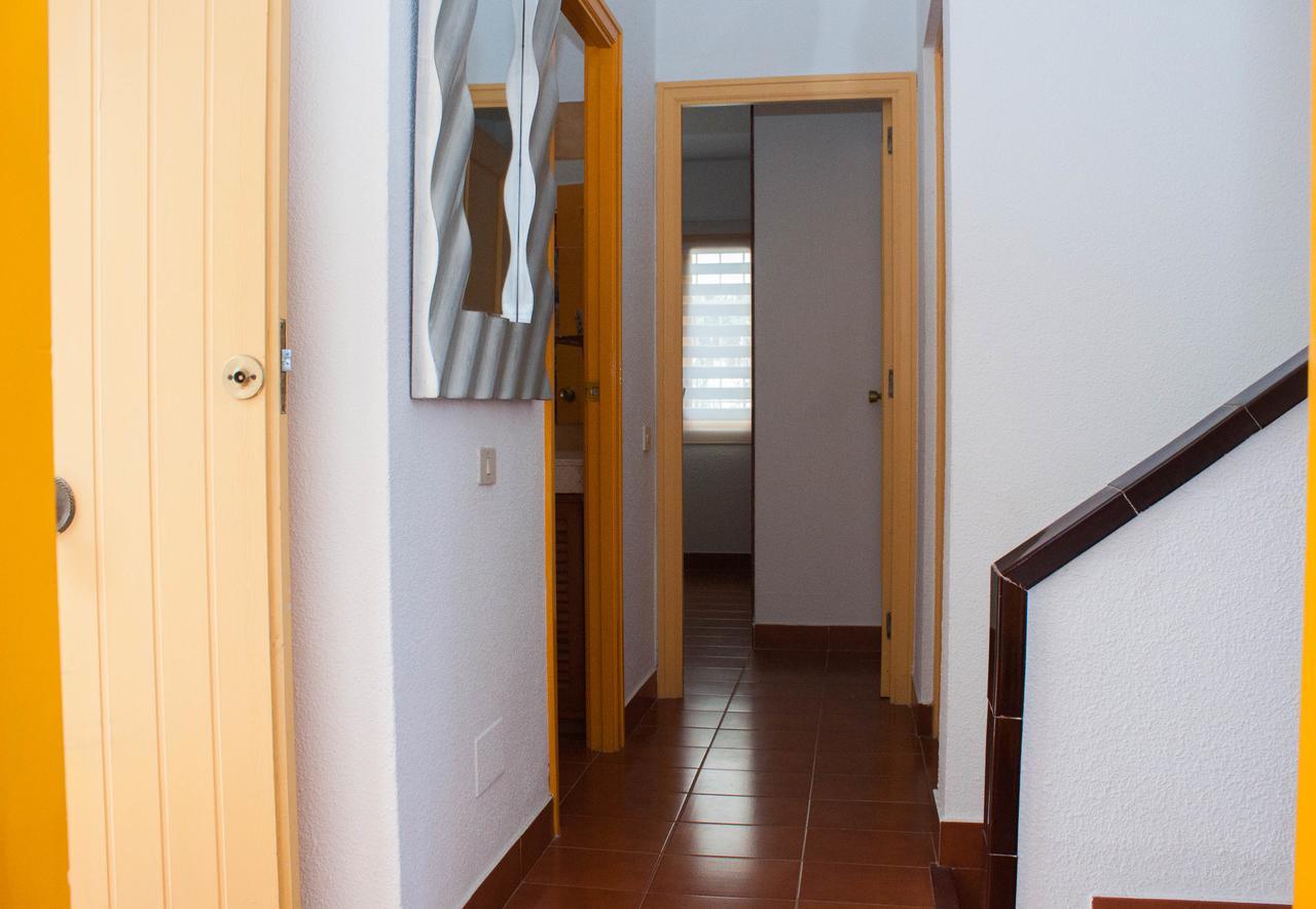 Casa De 5 Dormitorios Y 2 Terrazas Maspalomas  Exteriör bild