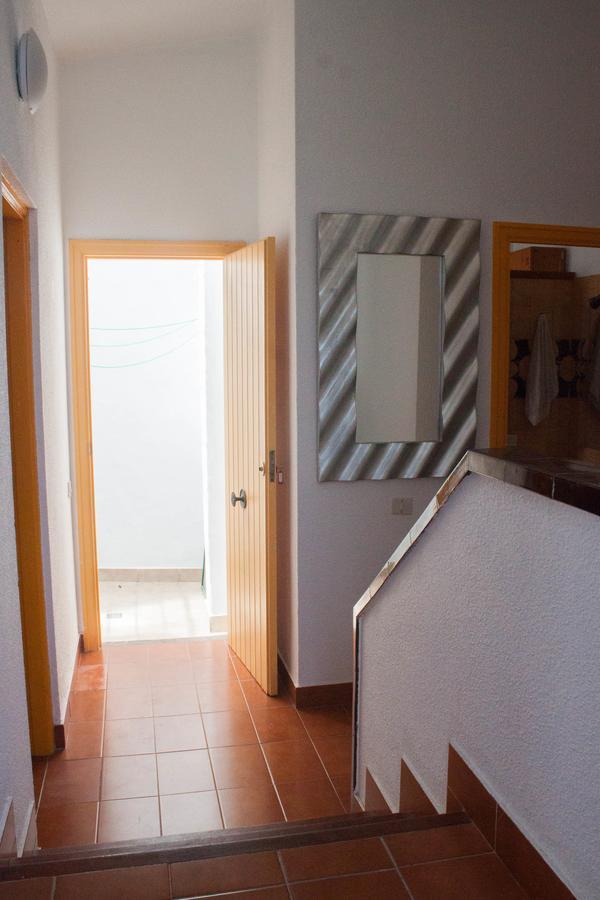 Casa De 5 Dormitorios Y 2 Terrazas Maspalomas  Exteriör bild