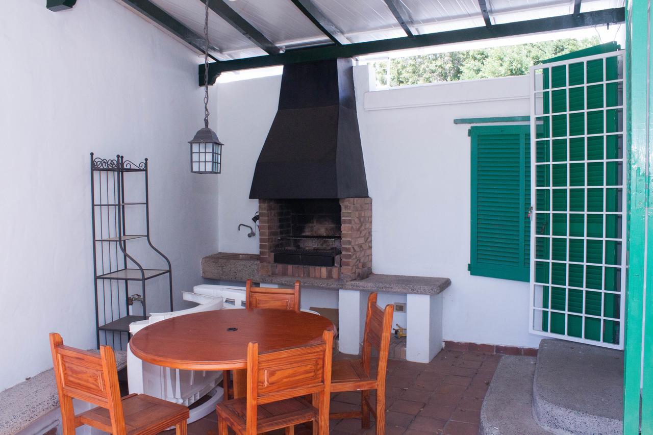 Casa De 5 Dormitorios Y 2 Terrazas Maspalomas  Exteriör bild