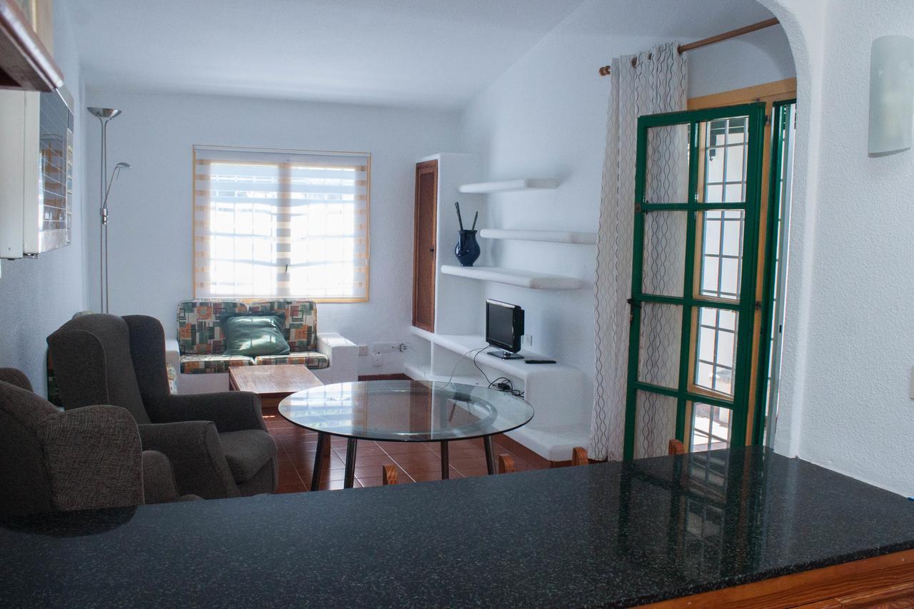 Casa De 5 Dormitorios Y 2 Terrazas Maspalomas  Exteriör bild