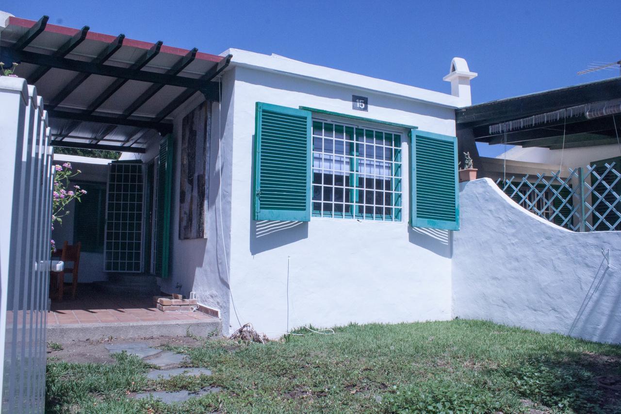 Casa De 5 Dormitorios Y 2 Terrazas Maspalomas  Exteriör bild